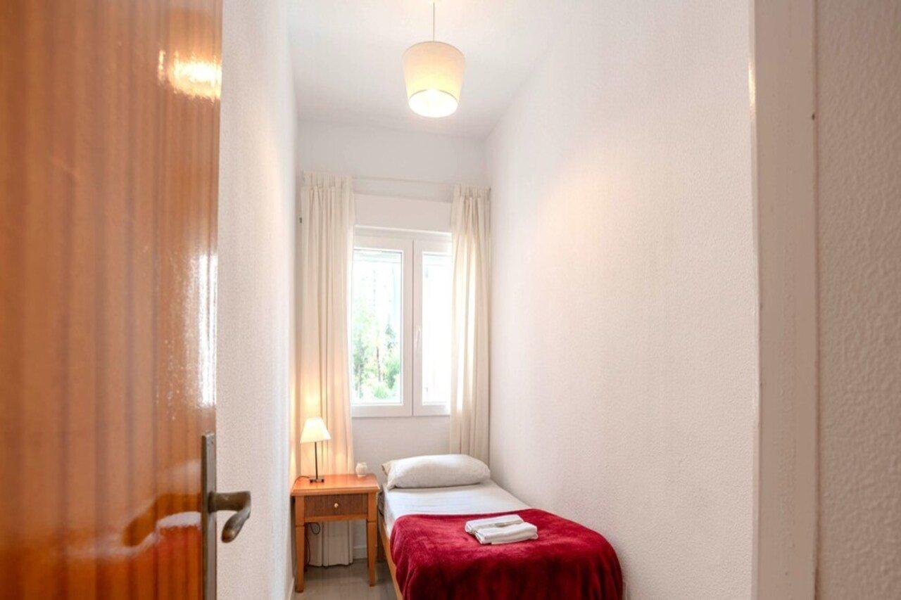 Edificio Algar Apartment *