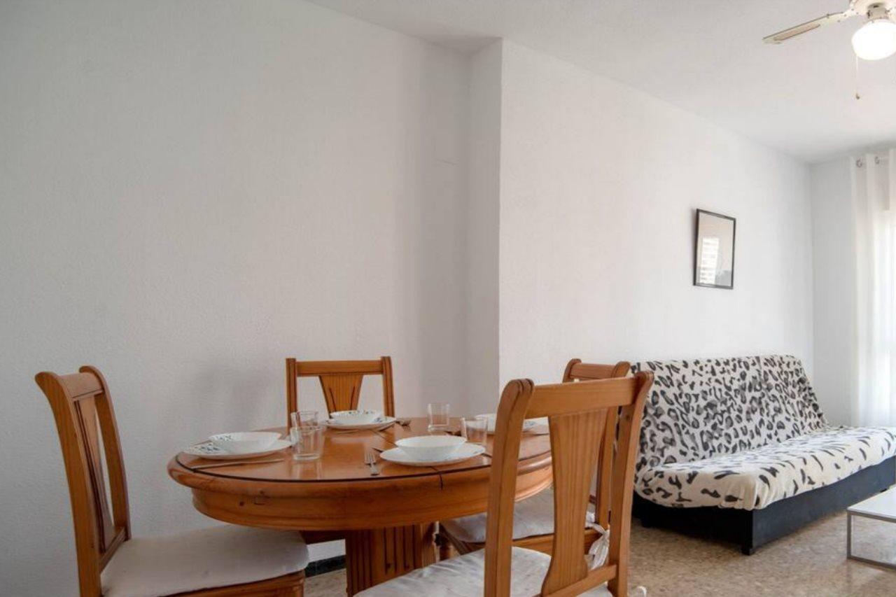 Edificio Algar Apartment *